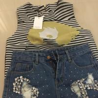 ราคา เสื้อครอปMisty Mynx (1256598479)