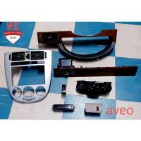 ราคา ช่องแอร์ แผงคอนโซล chevrolet aveo 2005 (21293114447)