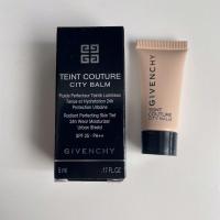 ราคา พร้อมส่ง✨ Tester รองพื้น GIVENCHY Teint Couture City Balm Foundation ขนาด 5 ml (17155941999)