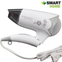 ราคา [Smart Beauty] Hair Dryer ไดร์เป่าผม รุ่น SHD-1201 (1370003971)