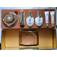 ราคา *พร้อมส่งno.21* The History Of Whoo Radiant Essence Cushion Special Set (110,000won) (4403382384)