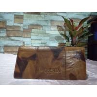 ราคา ROBERTA แท้กระเป๋าสตังค์หนังเเท้ ลายสวย (6256076016)