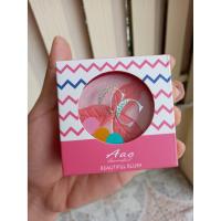 ราคา AAC BEAUTIFUL BLUSH บลัชออนสีหวานสดใส (6616533291)