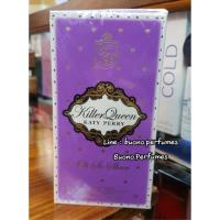 ราคา Katy Perry Killer Queen Oh So Sheer EDP 100ml.