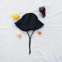 ราคา หมวกบักเก็ตมีสาย (2128247806)