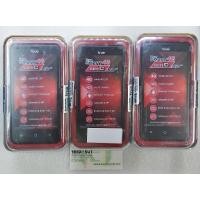 ราคา True Smart 4G Gen C 5.0นิ้ว Ram1/Rom8GB แถมซิมเติมเงิน+เคส รองรับทรูมูฟเท่านั้นไม่ติดรายเดือน*ประกัน 6 เดือน (6856077402)