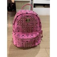 ราคา used mcm 11" หนังแท้ ไม่มี อปก (20151879946)