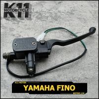 ราคา ปั๊มเบรคบน fino ชุดสีดำ ปั้มบนเดิม ปั้มบน สแมสโปร​ ปั้มดิสก์เบรคบน (19279163923)