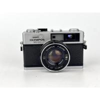 ราคา กล้องฟิล์ม OLYMPUS 35DC (23133432040)