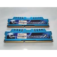 ราคา 8 GB (4x2) DDR3 2133 MHz. G.SKILL RIPJAWS X มือสอง สภาพดี ลดจัดหนัก ส่งฟรี (7671742337)