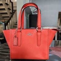 ราคา มือ2 Coach แท้% คางหมู (21181198685)