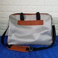 ราคา กระเป๋าเดินทาง ELLE แท้ ใบใหญ่ (1217883895)