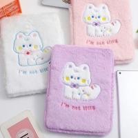 ราคา กระเป๋าแท็บเล็ต ลายตุ๊กตาแมวน่ารัก ขนาด 9.7 10.2 10.5 10.8 11 นิ้ว (14037265339)