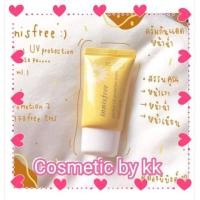 ราคา innisfree กันแดด​ Intensive Triple Care Sunscreen SPF50+ PA++++ 20ml. (2359539839)
