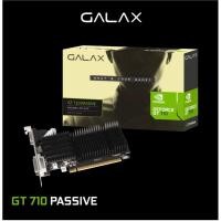 ราคา VGA การ์ดจอ ยี่ห้อ GALAX รุ่น GT710 2G (ออกใบกำกับภาษีได้ค่ะ) (7682773031)