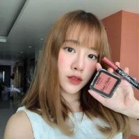 ราคา NYX Sweet cheeks powder blush glow บรัชออนเนื้อครีมมี่พาวเดอร์ pigmentแน่น (7407204621)