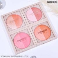 ราคา Sivanna Botanic Mauve Brigtening Blush HF8110 บลัชออน ปัดแก้ม 11กรัม (22778916613)