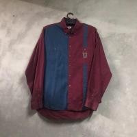 ราคา เสื้อเชิ้ตมือสอง Docker สีสวย ใส่สบาย (18367508289)