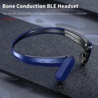 ราคา หูฟังบลูทูธ Kawa X2 หูฟัง Bone Conduction (23982315809)