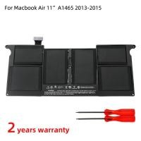 ราคา SZTWDONE A1495 New Laptop battery for APPLE MacBook Air 11 Inch A1465 (2013 2014 2015 ) MD711LL/A (19845673400)