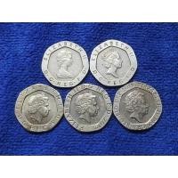 ราคา เหรียญ​ต่างประเทศ​(4845)อังกฤษ (18480385316)