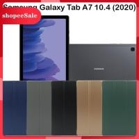ราคา เคสฝาพับ ซัมซุง แท็ป เอ7 (2020) 10.4 ที505 Smart Slim Stand Case For Samsung Galaxy Tab A7 (2020) 10.4 SM-T505 (10.4)เ (11928562087)