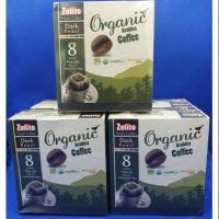 ราคา โซลิโต้ กาแฟคั่วบด 100% (Zolito Fresh Coffee) (5941122731)