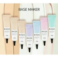 ราคา ของแท้/ A'Pieu Base Maker (112895095)