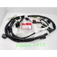 ราคา (Wave 110 i) ชุดสายไฟเมน Honda Wave 110 i ปี 2011-2013 แท้ (9216752450)