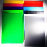 ราคา ฟิวเจอร์บอร์ด A4 (คละสีได้) (1254697835)