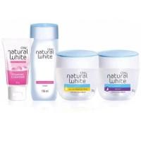 ราคา Olay โอเลย์เนเชอรัลไวท์ เคลนเซอร์ +โอเลย์เนเชอรัลเคลียร์โลชั่น +โอเลย์เนเชอรัลไวท์ ไลท์ไนท์+โอเลย์เนเชอรัลไวท์ ไลท์ (4212025750)