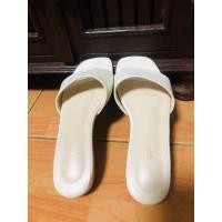 ราคา รองเท้าแตะ สีขาว Belongse (22570660362)