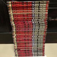 ราคา Cuffs 1-32 เล่มจบครบ สภาพมือ1,สะสม,บ้าน ครับ สำนักพิมพ์เนชั่น Ned หายากครับ (4232027225)