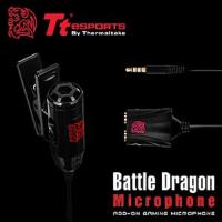 ราคา Ttesport Battle Dragon Gaming Microphone (979777260)