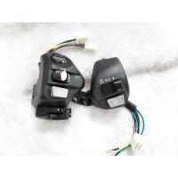 ราคา สวิทซ์แฮนด์ ( แท้ ) Mio 125 R ( สีดำ ) แบบเดิมๆจากศูนย์ ที่ติดมากับรถ พร้อมส่ง สวิทซ์แฮนด์มีโอ125อาร์ (4040316391)