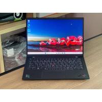 ราคา Lenovo Thinkpad X1 Carbon Gen 9 i7-1185G7 Vpro SSD512GB RAM16GB Win 10 Pro สินค้ามือสอง (17795322936)