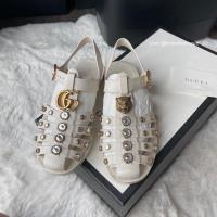 ราคา Gucci rubber sandal size 36 (8453071613)