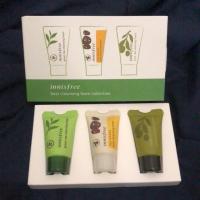 ราคา Innisfree foam collection (1059080437)