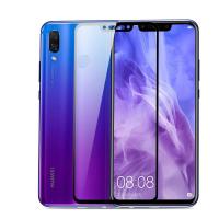 ราคา กระจกนิรภัยสำหรับ Huawei Nova 3 3i honor10 Mate 9lite (7123423902)
