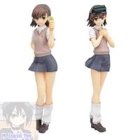 ราคา ฟิกเกอร์ งานแท้ มือ1 Misaka,Sister / High Grade [ Toaru Majutsu no Index ] (3678782814)