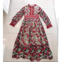 ราคา ชุดเดรสปะการัง งานป้าย สาวๆไซส์ S นะคะ (6136298294)