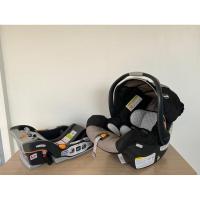 ราคา คาร์ซีท Chicco Keyfit 30 (22638999192)