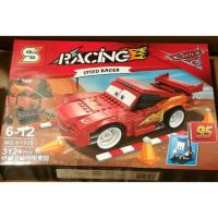 ราคา เลโก้แมคควีน (490450908)