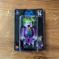 ราคา Bearbrick DC Joker 100% ของแท้ พร้อมส่ง (10784108736)
