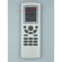 ราคา รีโมทใช้สำหรับแอร์ TRANE AMENA STAR AIRE รุ่น YT1F / RE / KT-GR3E (9215069866)