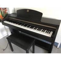 ราคา เปียโนมือสอง YAMAHA รุ่นclavinova (3733803190)