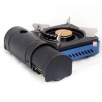 ราคา NANOTECH เตาแก๊สปิคนิค รุ่น NT-TB-162PN (1591796767)