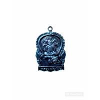 ราคา เหรียญนั่งเสือเล็กหลวงพ่อเปิ่นวัดบางพระ จ.นครปฐม ปี 2537 (23074650390)