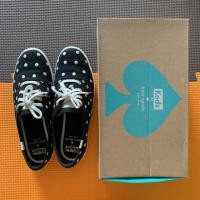ราคา Keds x Kate Spade Dot Sneakers ไซส์ 37.5 (1870577192)