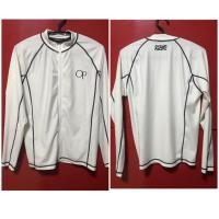 ราคา OP เสื้อว่ายน้ำ ocean pacific size M ผ้าใหม่ ลื่นๆมันๆ (5710529082)